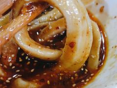 -洞子口张老二凉粉(文殊院店)