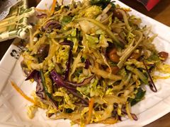 -小俩口烧烤东北菜(双井店)