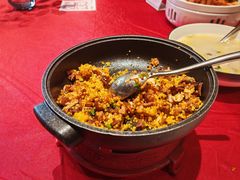 -山西会馆·晋菜·晋商宴·学堂记忆(许坦西街店)