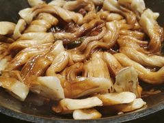 -华盛园卷子王农家菜水库鱼