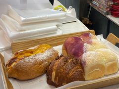 -NOBLE CAKE喏宝欧式蛋糕店(工商联大厦店)