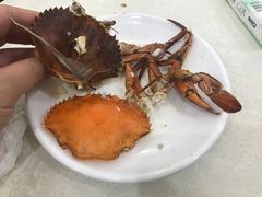 -辉记虾塘海鲜农庄