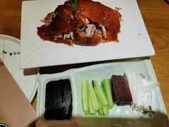 -春饼先生·北京烤鸭(甘井子万达店)