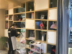 -觅屿日式脱毛美肤