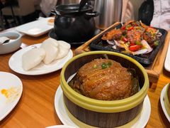 -莲餐厅·湖北菜·潜江小龙虾店(愚园路店)
