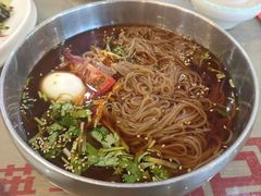 -英兰朝族饭店·英兰锅包肉(佳园路店)