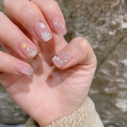 -PinkBaby美甲美睫