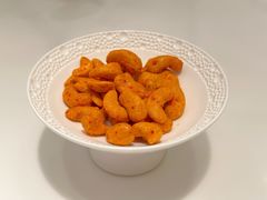 -T館·花园艺术餐厅