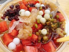 -飘香火锅(玉林西路店)