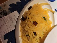酸辣土豆丝-吴莊(龙城万科里店)
