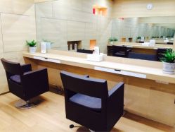 -CARR SALON