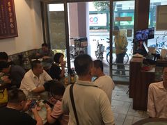 -恩宁刘福记(东华东路店)