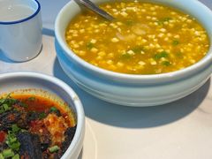 -兰湘子·湘菜小炒(长安万科广场店)
