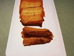 黄金脆带鱼-明州小宴(文化广场店)