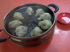 一品蒸饺-福建沙县小吃馄饨大王(蜀通街店)