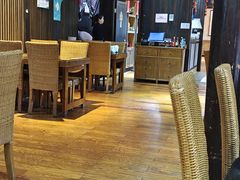 -烟水渔庄餐厅(西溪湿地店)