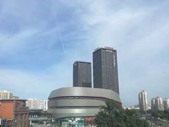 -荔枝共享自习室