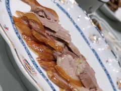 -盛福楼·惠山宴(盛岸路店)