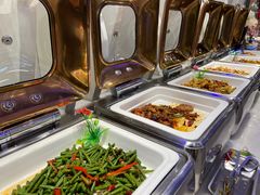 -圣琼美食百汇自助餐厅(长安万达店)