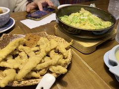 -雀舞云南菜(天津天河城购物中心店)