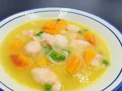 -兰亭轩茶餐厅(长江路店)