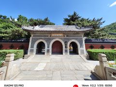 -潭柘寺景区