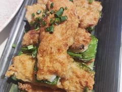 -常来小聚·广州非遗传承餐厅(高德置地店)