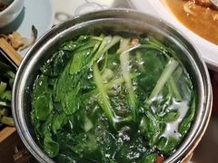 -卢大鲜鱼头捞饭(美利广场店)