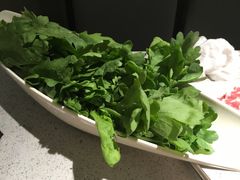 -海底捞火锅(航洋城店)