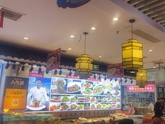 -渔家风味·鲅鱼水饺·央视展播·海鲜天津菜(开发区店)