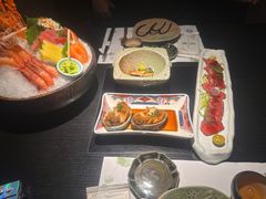 -花潮料理艺食馆(成都万象城店)