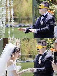 -Sunny喜铺婚礼策划(东部店)