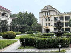 -起士林西餐厅(东经路店)