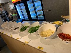 -袁记串串香(南区店)