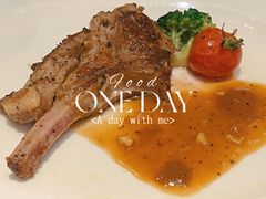 -杭州国际会议中心洲际酒店-原素全日餐厅(解放东路店)