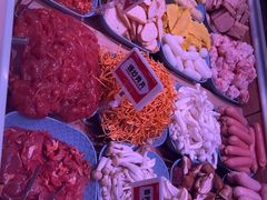 -福客麻辣烫·现炒麻辣香锅(印力中心店)