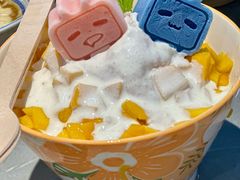 -生活如沸·顺德水牛奶火锅(人民广场店)