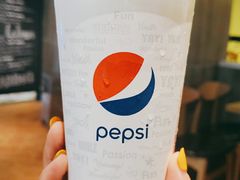 -肯德基(万象城店)
