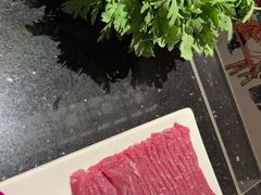 -南门涮肉(东单店)