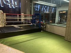 -LA合时健身4PMFIT(花桥旗舰店)