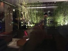 -无锡梁鸿湿地丽笙度假酒店·流觞西餐厅