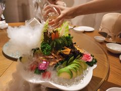 -若蘭慈·无国界素食料理(欢乐海岸店)