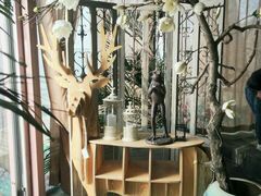 -烛影拾光观景餐厅·创意菜·摄影·小提琴(大唐不夜城店)