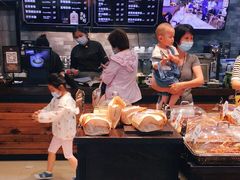 -红跑车(三牌楼店)