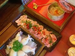 -吼堂老火锅(万寿宫店)