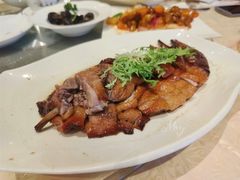 -喜来登由由大酒店九州膳坊中餐厅