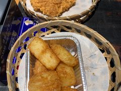 -和府捞面(领展购物广场京通店)