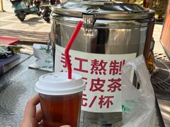 -张掖大佛寺景区