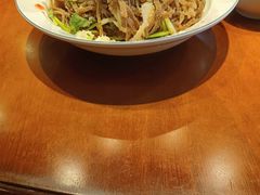 -老码头黑皮肘子锅包肉(赣水路店)