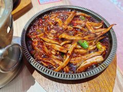 -米村拌饭(银泰中心店)